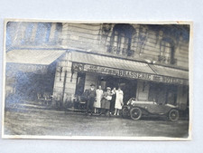 PARIGI BRASSERIE AUTOMOBILE