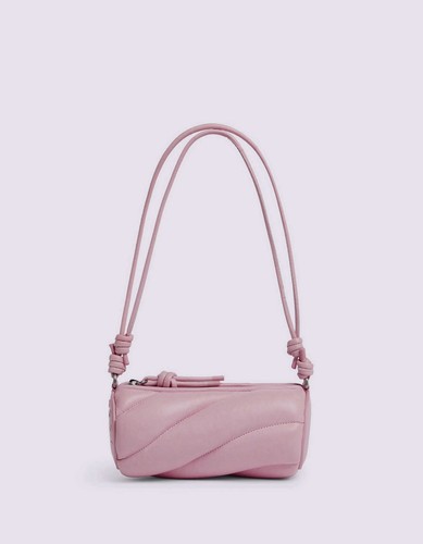 Fiorucci mini borsa pelle - fiorucci,