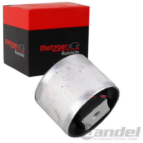 Supporto motore posteriore - supporto,