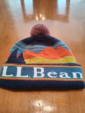 Cappello invernale L.L.Bean