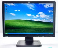 HP LE1901w 19 pollici LCD TFT