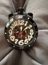 GaGa MILANO Manuale MM48