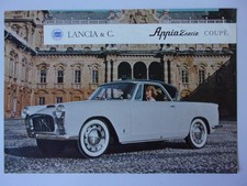 LANCIA APPIA COUPE' 2° serie