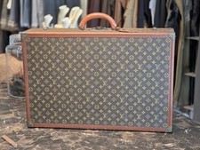 Valigia rigida Louis Vuitton