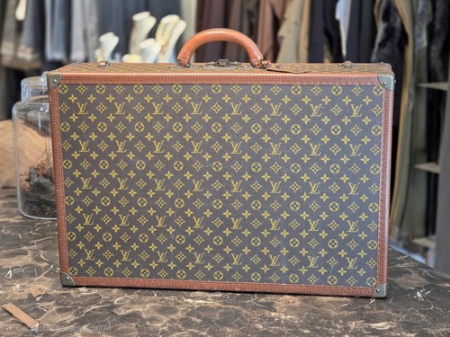 Valigia rigida louis vuitton - valigia,