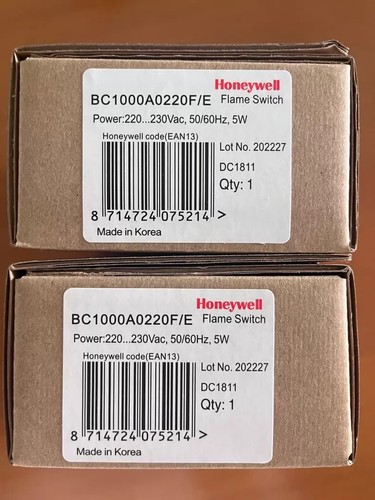 1pcs nuovo honeywell - nuovo,