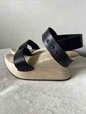 Sandali Trippen Ming F Legno |