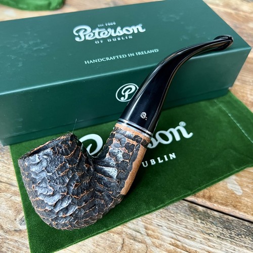 Peterson dublin filtro - peterson,