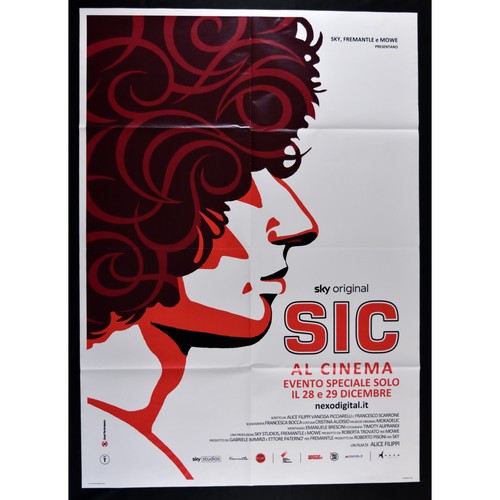 Manifesto sic marco - marco, simoncelli