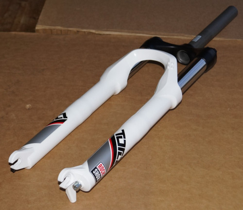 Rockshox tora fork - tora, 26”