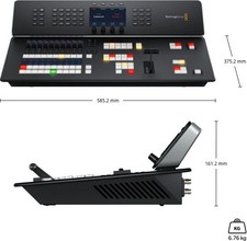 Blackmagic ATEM Television