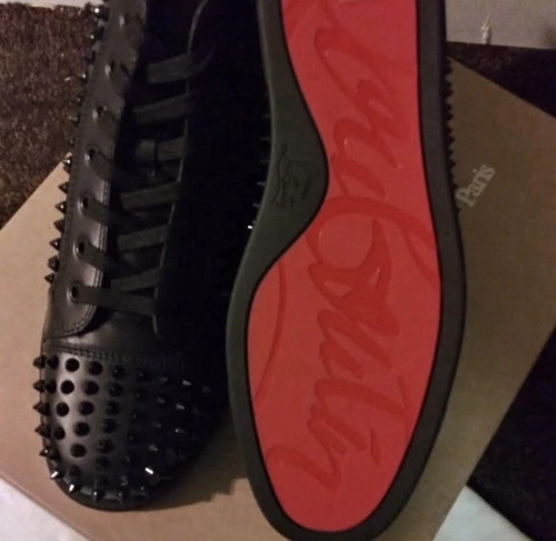 Christian louboutin louis - christian,