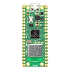 Raspberry Pi Pico W - con Wi-Fi integrato