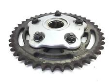 FLANGIA PORTACORONA E CORONA Z 41 NON GARANTITA DUCATI HYPERMOTARD 796 800 2011