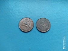 Olanda 2 x 1 cent 1904 top coin