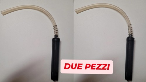 Pezzi silenziatore macchina - pezzi,