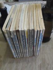 LOTTO COLLANA ARALDO COMANDANTE MARK N-40-42-141-154-155-181-237-271 E ALTRI