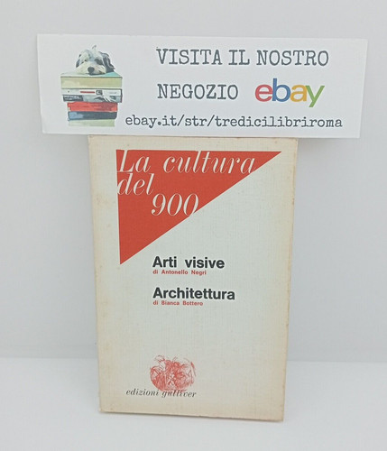 Cultura del 900 - del,