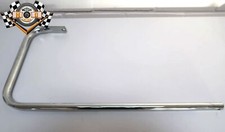 Harley aste portapacchi