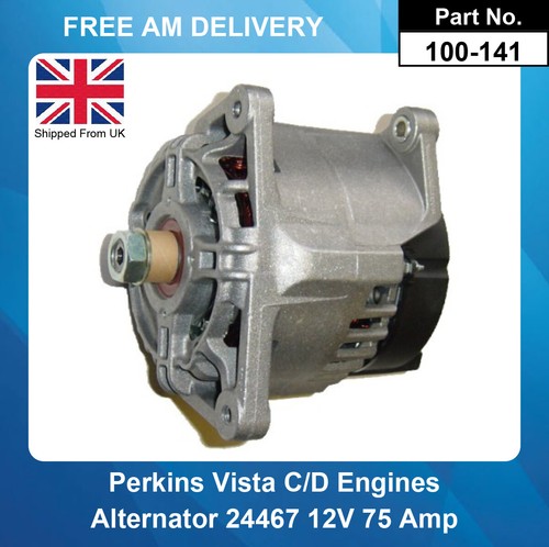 Alternatore per landini power - alternatore,