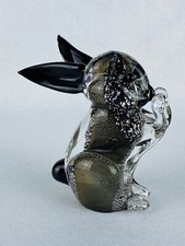 Vetro Murano Vintage Scultura