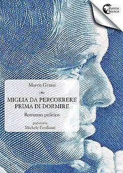 Miglia percorrere prima - prima, di