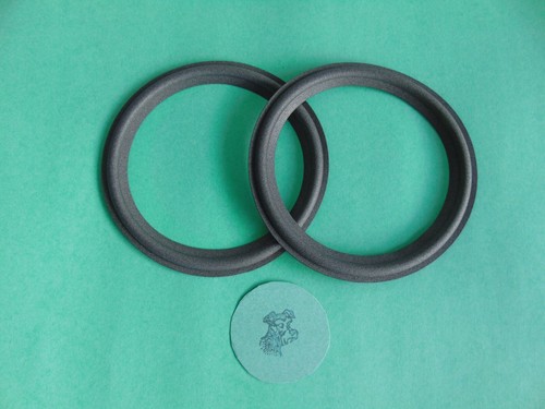 Bose 301 speaker repair foam - bose,