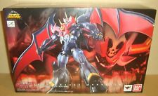 SRC SUPER ROBOT CHOGOKIN MAZINKAISER SKL FINAL COUNT VERSION BANDAI 2016