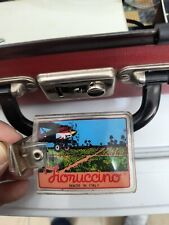 Fiorucci "Fioruccino" Valigia Musicale