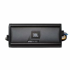 Jbl apex series - jbl, pa1502