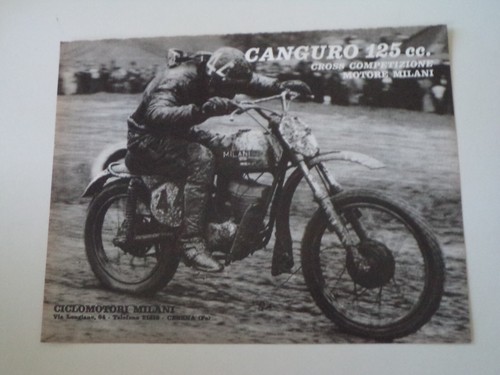 Advertising pubblicità 1971 - advertising,