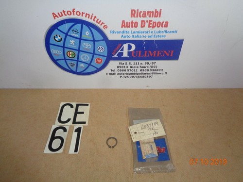 4038169 fermo albero primario - 4038169,