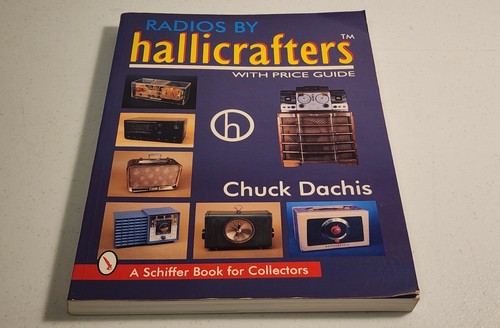 Radios hallicrafters - radios, by