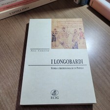 I LONGOBARDI STORIA E
