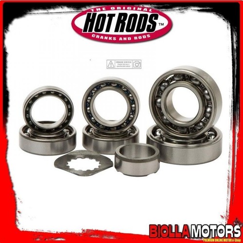 Hr00051 kit cuscinetti - hr00051,