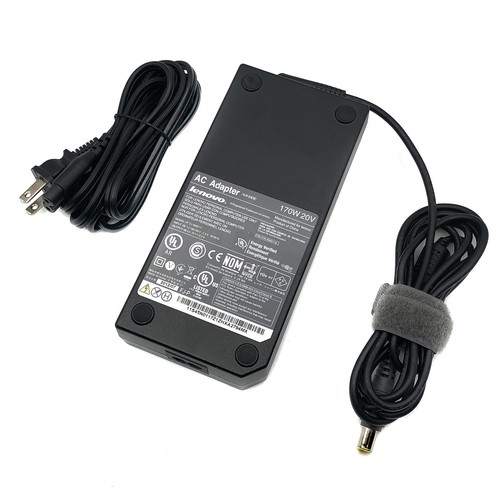 Genuine lenovo adapter 170w - ac,