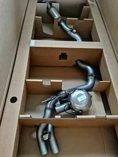 Impianto di scarico diesel M PERFORMANCE -ORIGINALE- BMW 3 F30 F31 318d 320d