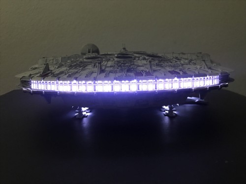 Kit illuminazione led - illuminazione, per