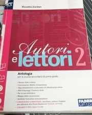 autori e lettori - vol. 2 + la