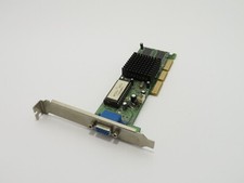 Vintage Riva TNT2 64 Pro AGP