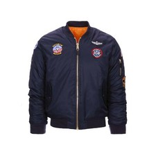 Bomber Militare da Bambino