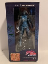 JoJo's Bizarre Adventure