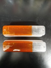 Gemme Plastiche Fanalini