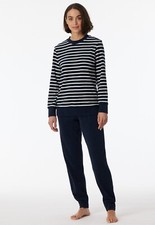 Pigiama donna Schiesser 36-50