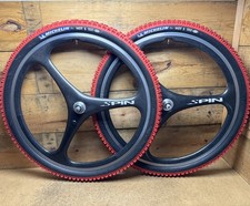 Set ruote per mountain bike