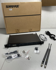 Shure ULXD4Q Ricevitore