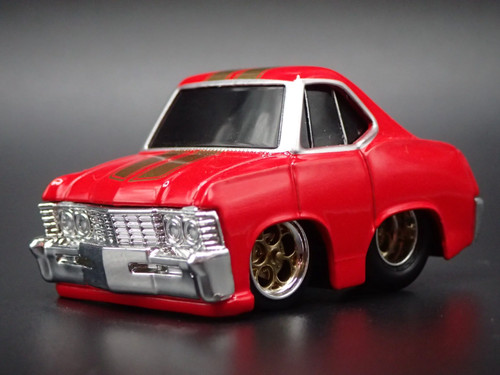 1967 chevy chevrolet - 1967, impala