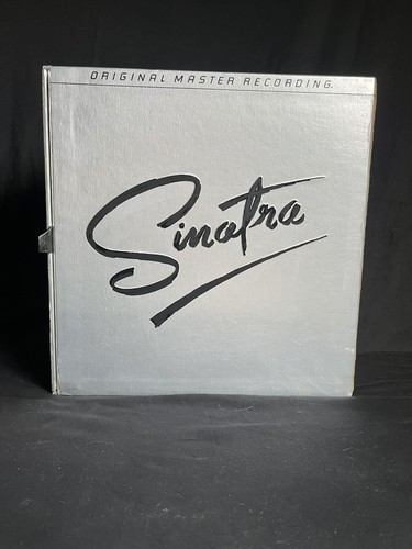 Frank sinatra mofi 1983 - sinatra,
