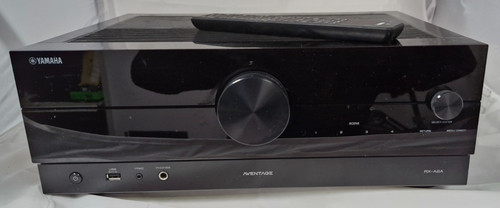 Yamaha a2a aventage - aventage, 7.1-ch