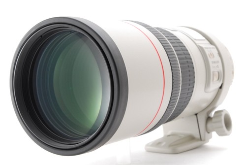 Top mint canon ef 300mm - mint+++],